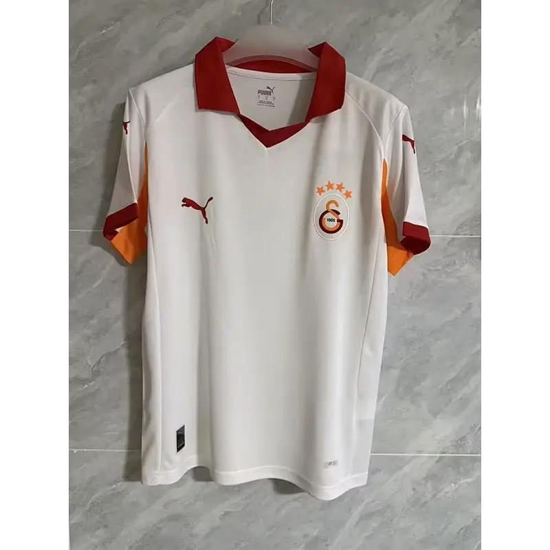 Galatasaray SK Extérieur 2025/2026 - Vêtements de sport