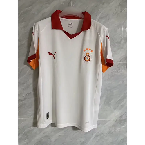 Galatasaray SK Extérieur 2025/2026 - Vêtements de sport
