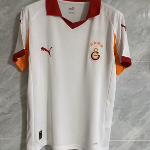 Galatasaray SK Extérieur 2025/2026 - Vêtements de sport