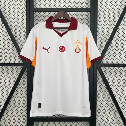 Galatasaray SK Extérieur Avec Drapeau 2025/2026 - Vêtements de sport