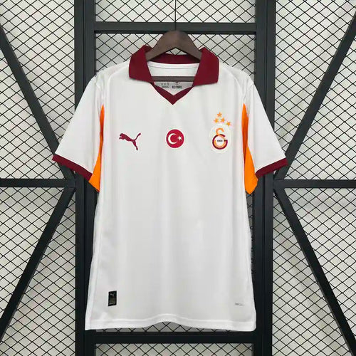Galatasaray SK Extérieur Avec Drapeau 2025/2026 - Vêtements de sport