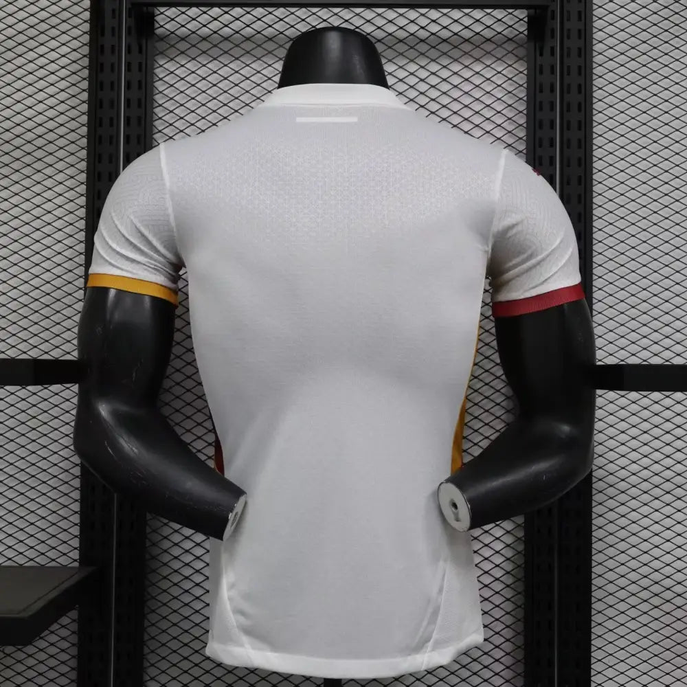 Galatasaray SK Extérieur Version Joueur 2024/2025 - Vêtements de sport
