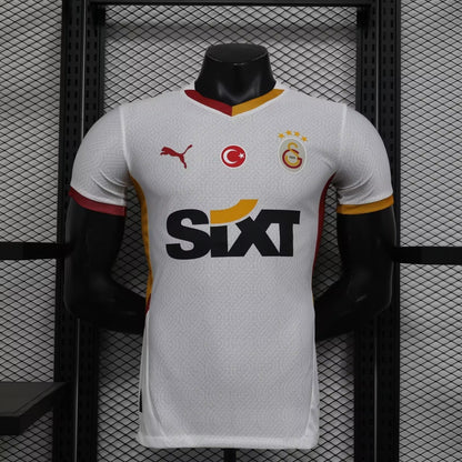 Galatasaray SK Extérieur Version Joueur 2024/2025 - Vêtements de sport