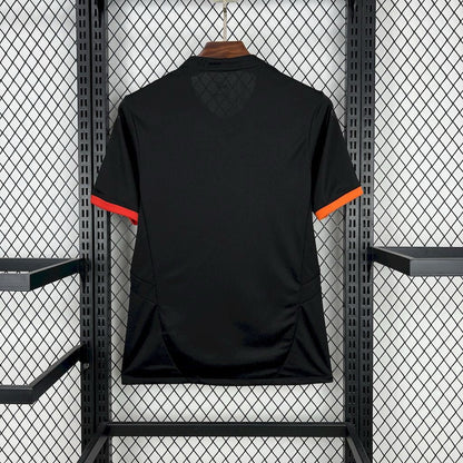 Galatasaray SK Noir 2025/2026 - Vêtements de sport