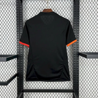 Galatasaray SK Noir 2025/2026 - Vêtements de sport