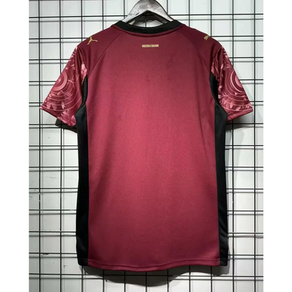 Galatasaray SK Third 2025/2026 - Vêtements de sport