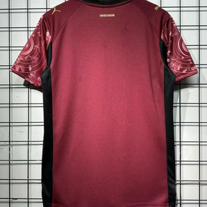 Galatasaray SK Third 2025/2026 - Vêtements de sport