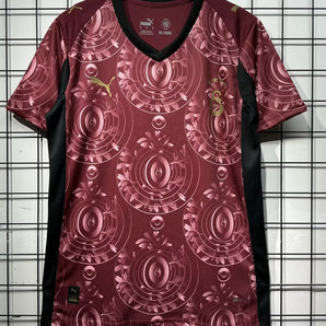 Galatasaray SK Third 2025/2026 - Vêtements de sport