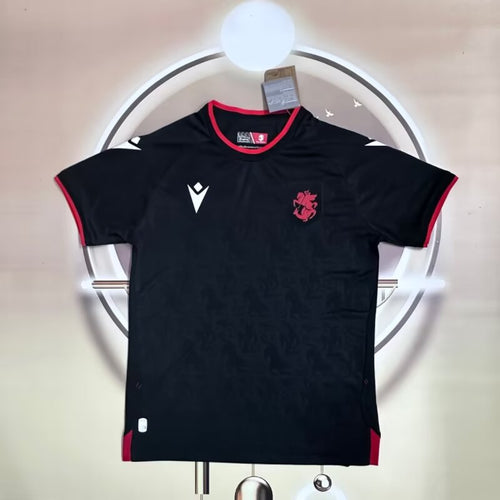 Georgie Maillot Domicile 2025/2026