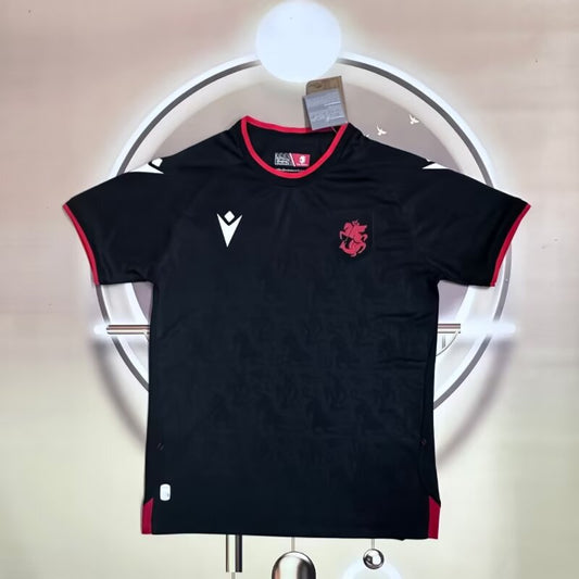 Georgie Maillot Domicile 2025/2026