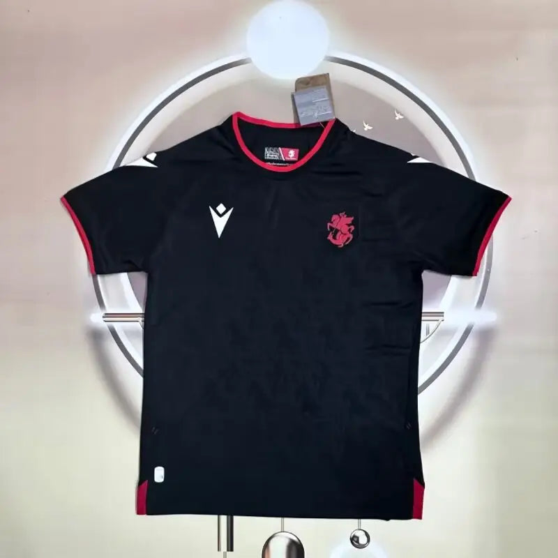 Georgie Maillot Domicile 2025/2026