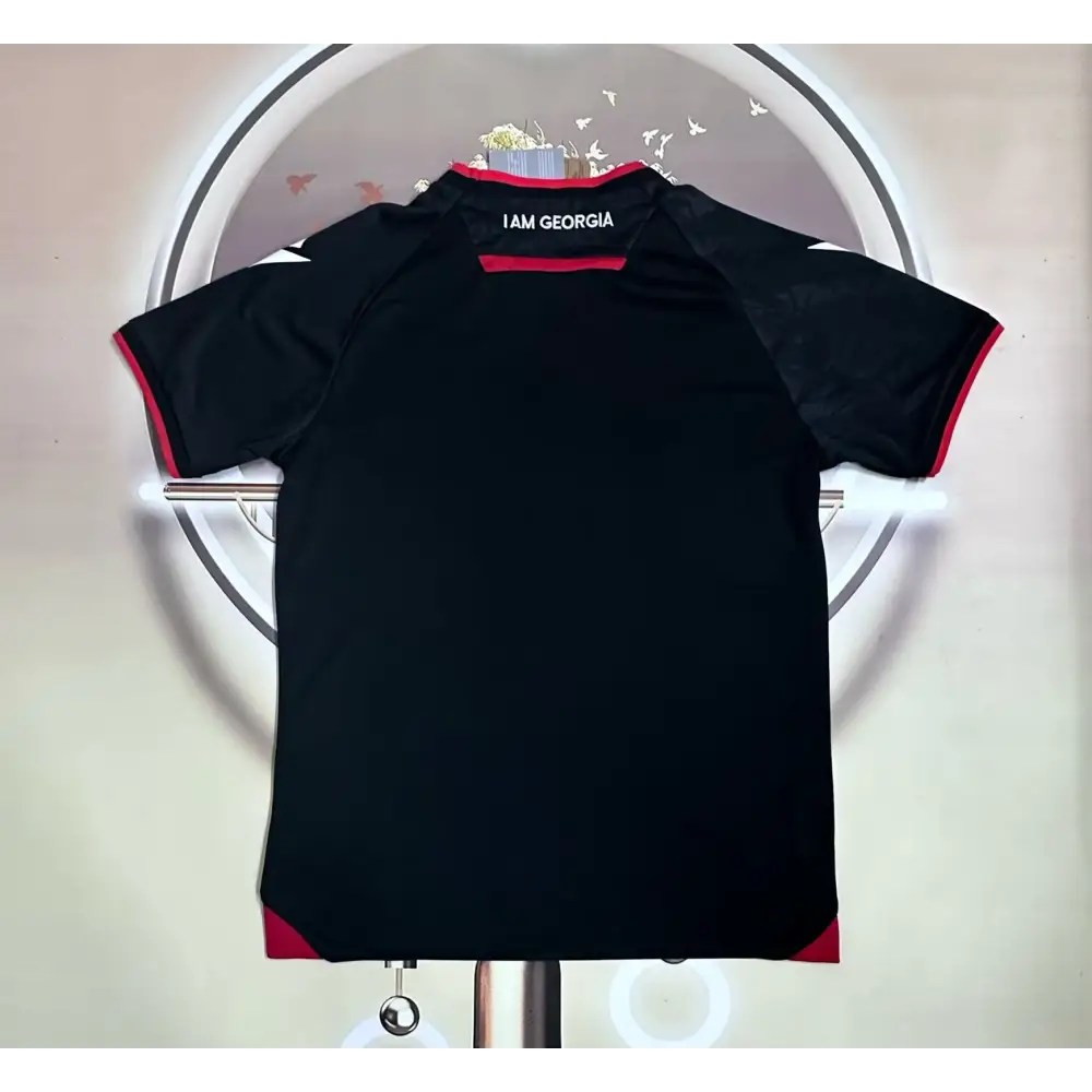 Georgie Maillot Domicile 2025/2026