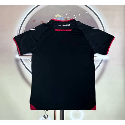 Georgie Maillot Domicile 2025/2026