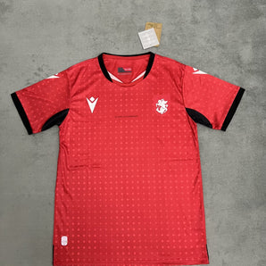 Georgie Third 2024 - Vêtements de sport