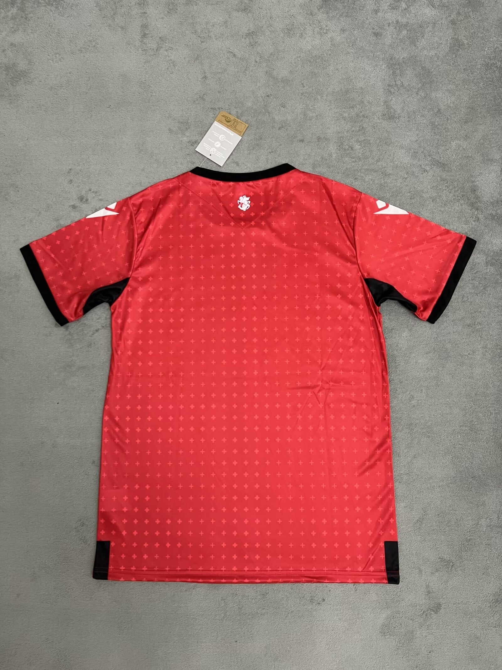 Georgie Third 2024 - Vêtements de sport