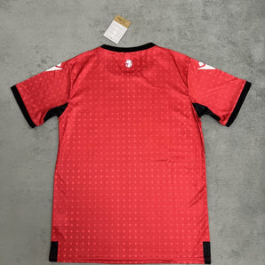 Georgie Third 2024 - Vêtements de sport