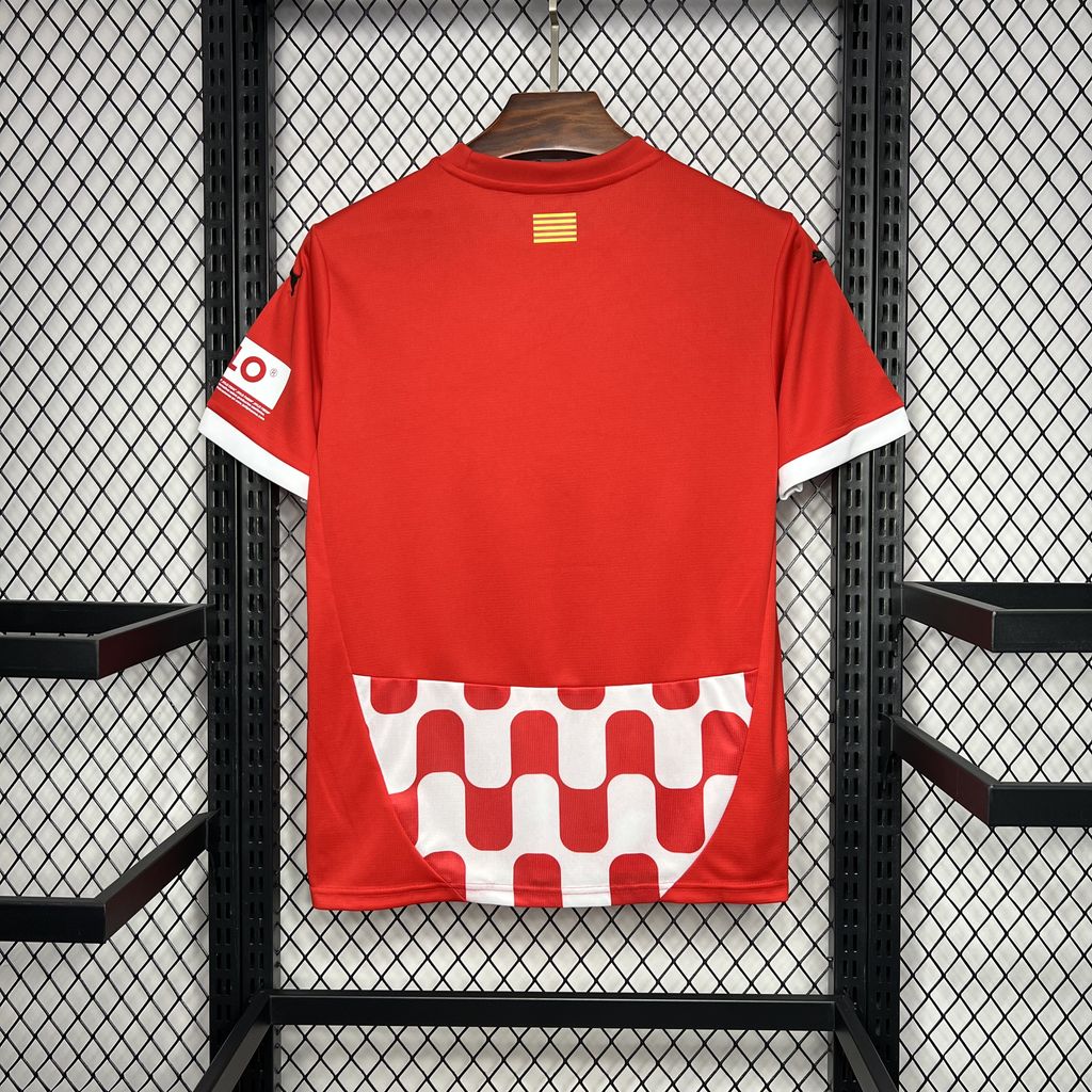 Girona FC Domicile 2024/2025 - Vêtements de sport