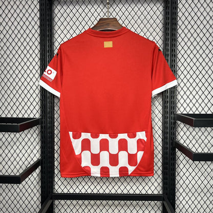 Girona FC Domicile 2024/2025 - Vêtements de sport