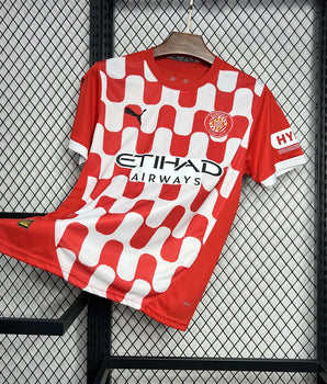 Girona FC Domicile 2024/2025 - Vêtements de sport