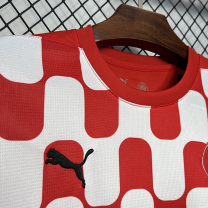 Girona FC Domicile 2024/2025 - Vêtements de sport