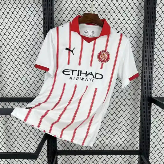 Girona Fc Domicile 2025/2026