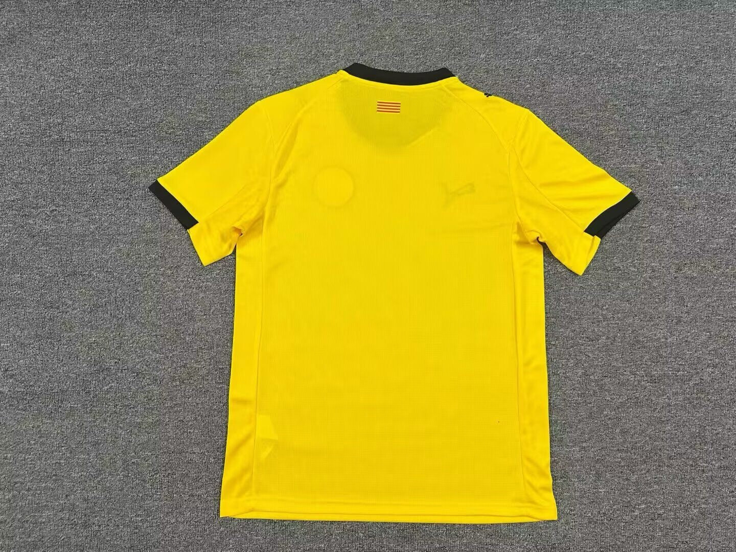 Girona FC Extérieur 2025/2026 - Vêtements de sport