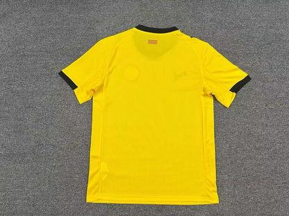 Girona FC Extérieur 2025/2026 - Vêtements de sport