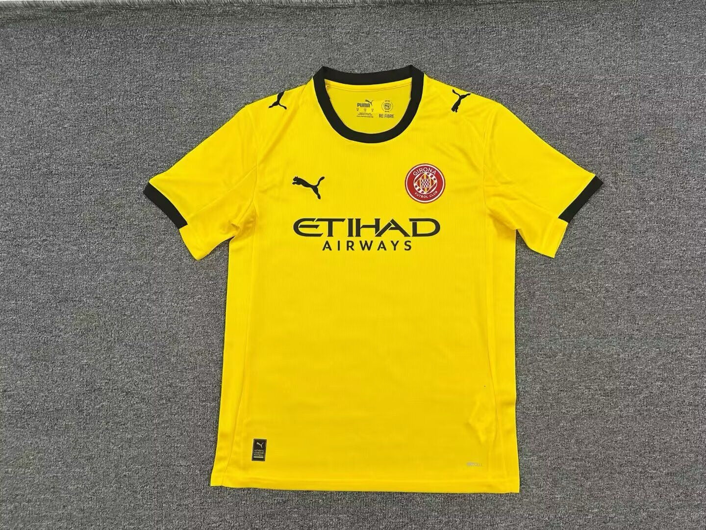 Girona FC Extérieur 2025/2026 - Vêtements de sport