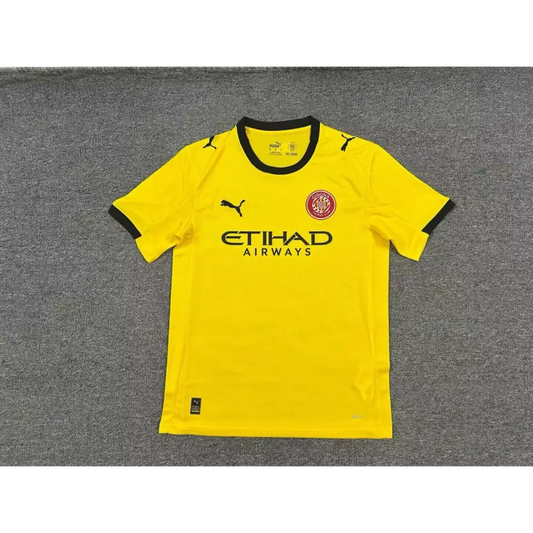 Girona FC Extérieur 2025/2026 - Vêtements de sport