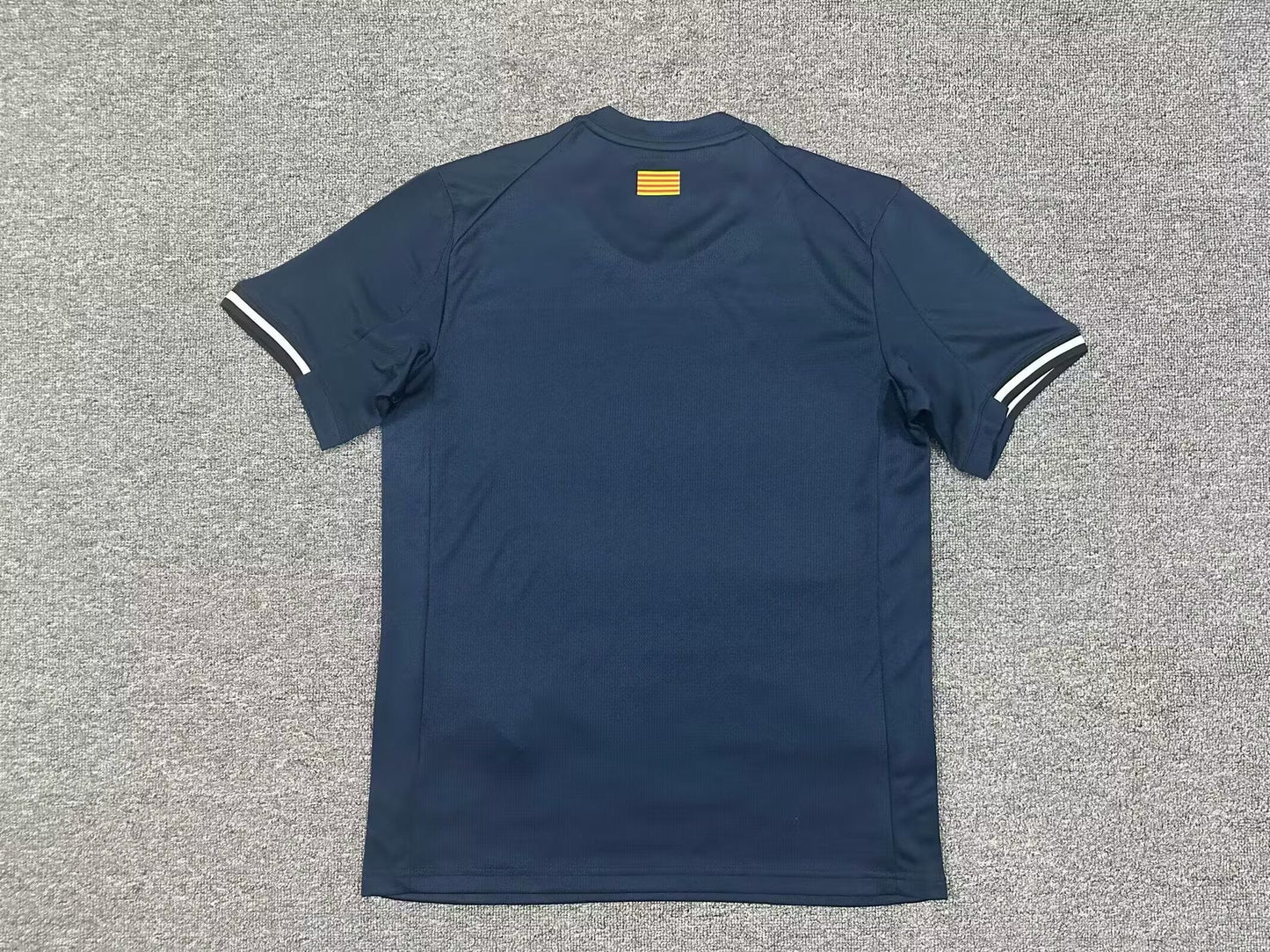 Girona FC Third 2025/2026 - Vêtements de sport