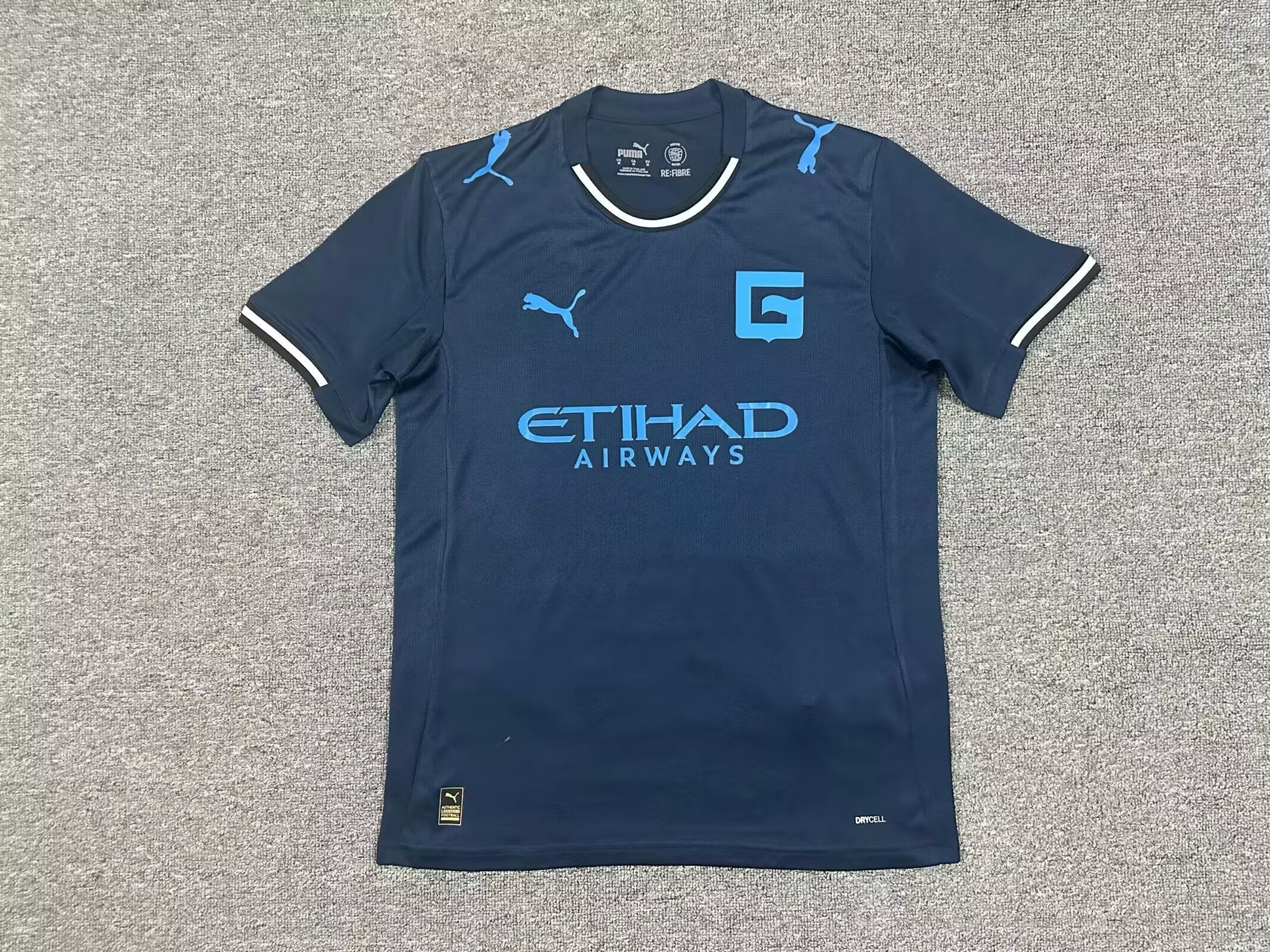 Girona FC Third 2025/2026 - Vêtements de sport