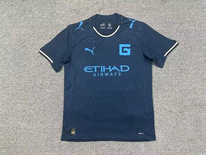 Girona FC Third 2025/2026 - Vêtements de sport