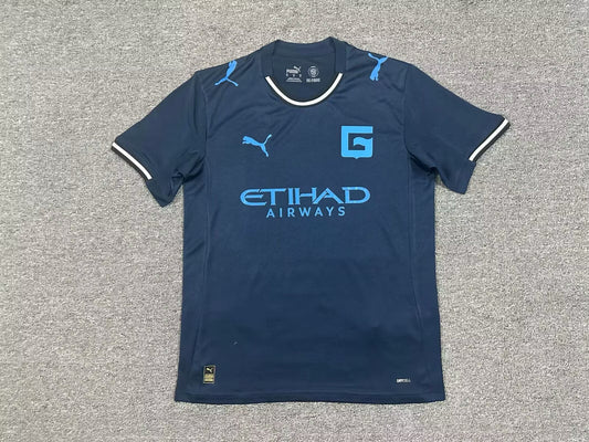 Girona FC Third 2025/2026 - Vêtements de sport