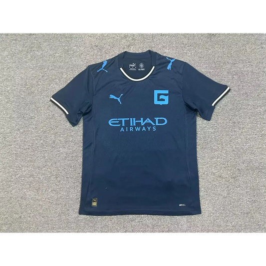 Girona FC Third 2025/2026 - Vêtements de sport