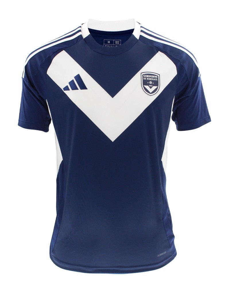 Girondins Bordeaux Domicile 2024/2025 - Domicile / S - Vêtements de sport