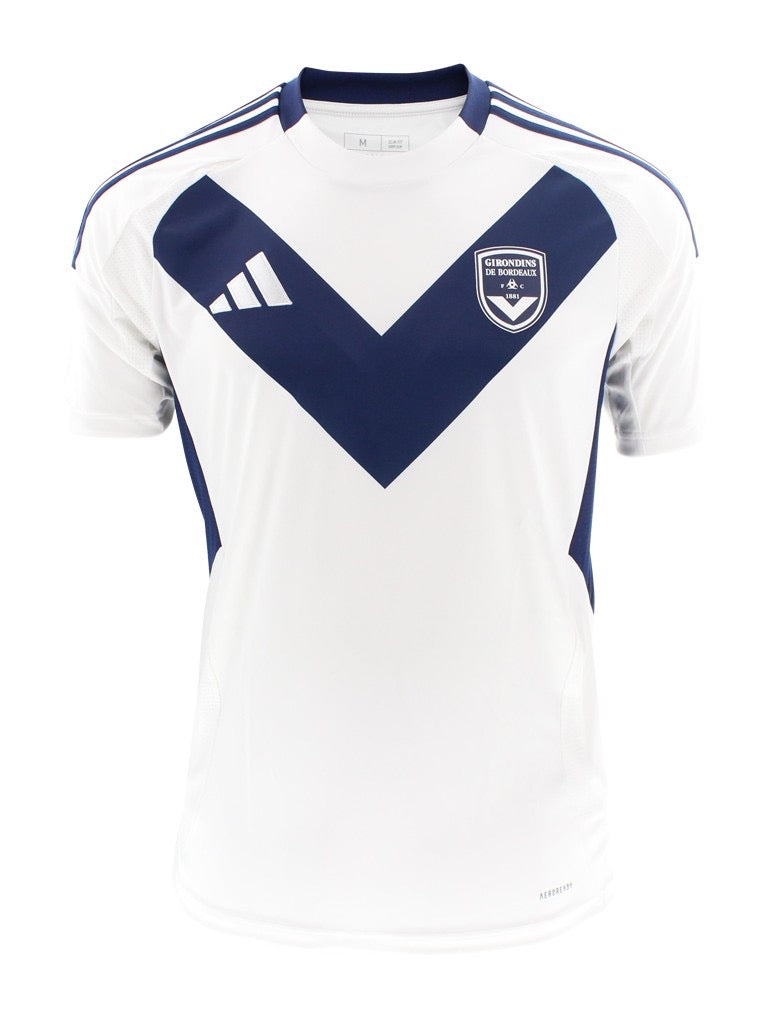 Girondins Bordeaux Extérieur 2024/2025 - Extérieur / S - Vêtements de sport