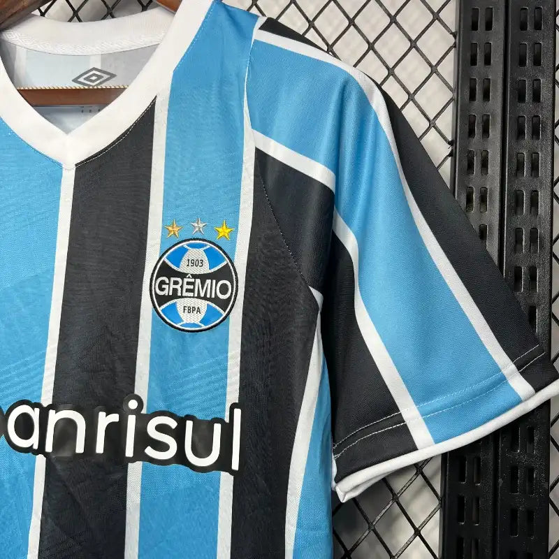 Gremio Domicile 2024/2025 - Vêtements de sport