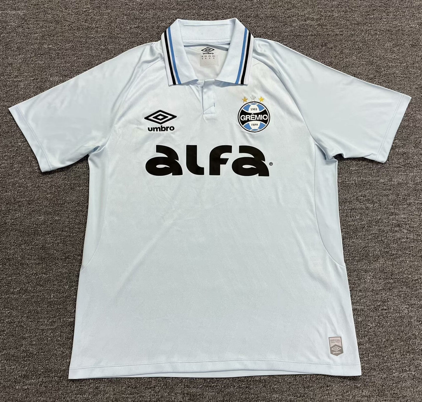 Gremio Extérieur 2025/2026 - Vêtements de sport