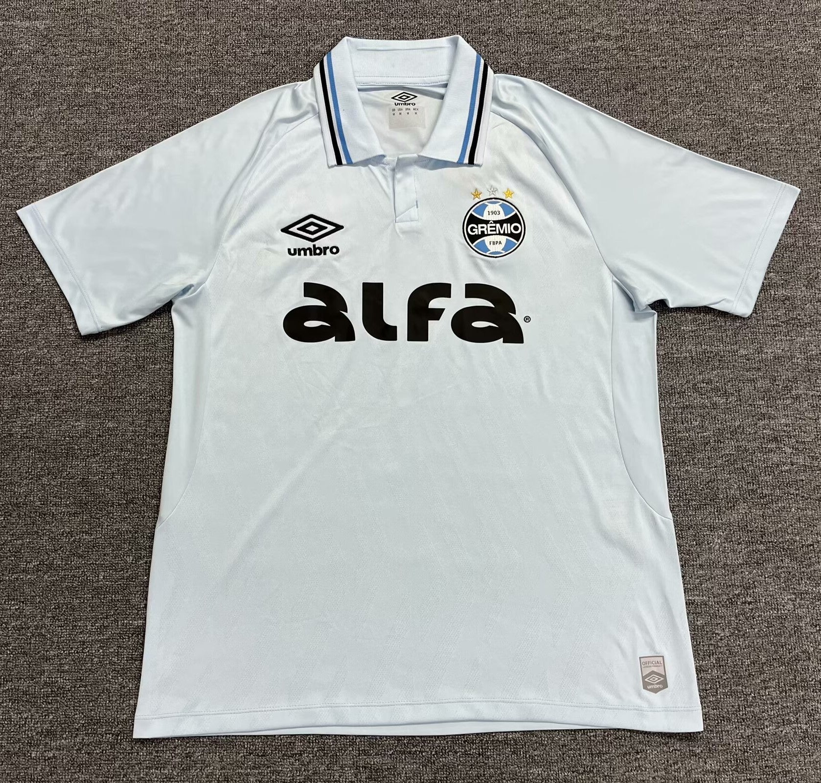 Gremio Extérieur 2025/2026 - Vêtements de sport