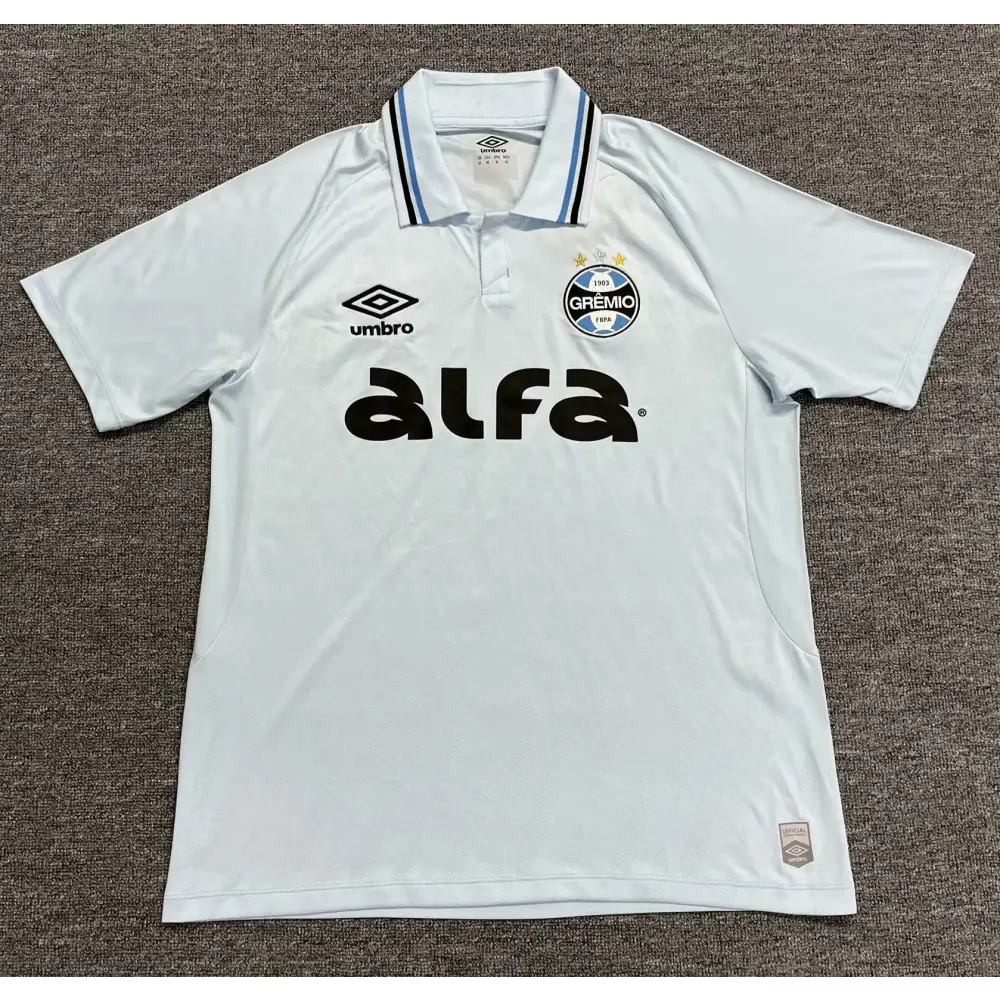 Gremio Extérieur 2025/2026 - Vêtements de sport