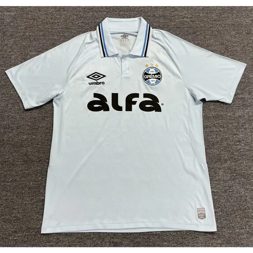 Gremio Extérieur 2025/2026 - Vêtements de sport