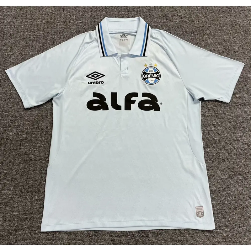 Gremio Extérieur 2025/2026 - Vêtements de sport
