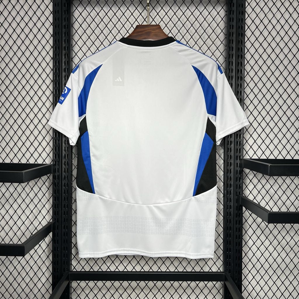 Hambourg Domicile 2024/2025 - Vêtements de sport