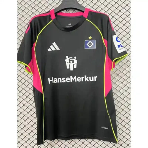 Hambourg Extérieur 2 2025/2026 - Vêtements de sport