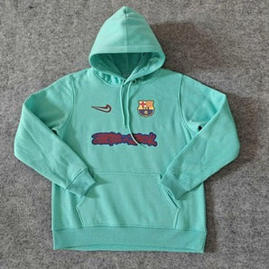 Hoodie Barcelone Travis Scott - Vêtements de sport