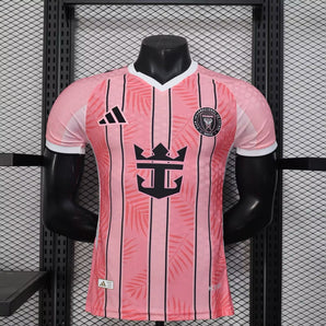 Inter Miami CF concept Version Joueur 2025/2026 - Vêtements de sport