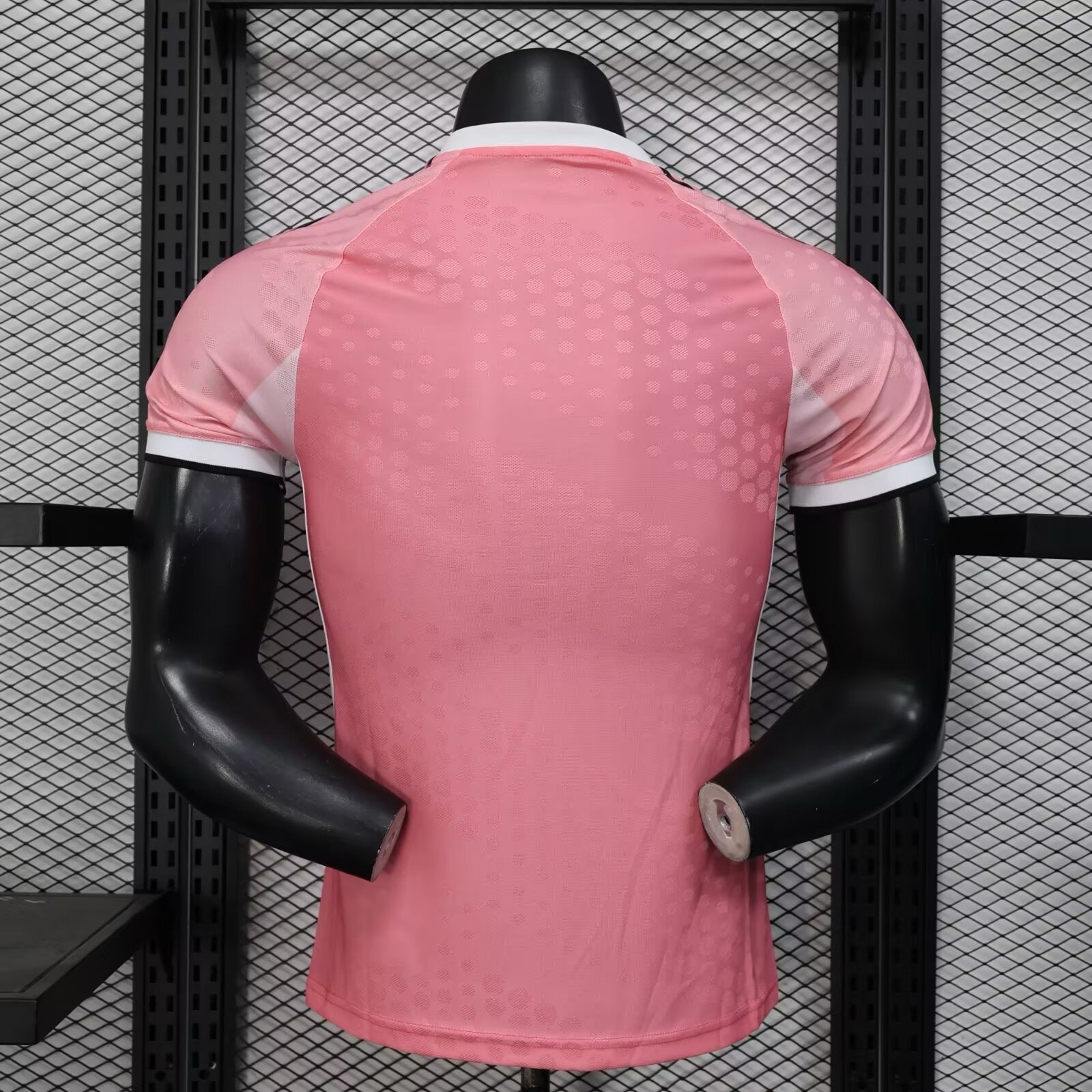 Inter Miami CF concept Version Joueur 2025/2026 - Vêtements de sport