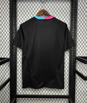 Inter Miami CF Edition HEAT Black 2024 - Vêtements de sport