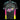Inter Miami CF Edition HEAT Black & Colors 2024 - HEAT Black & Colors / S - Vêtements de sport