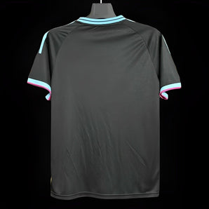 Inter Miami CF Edition HEAT Black & Colors 2024 - Vêtements de sport